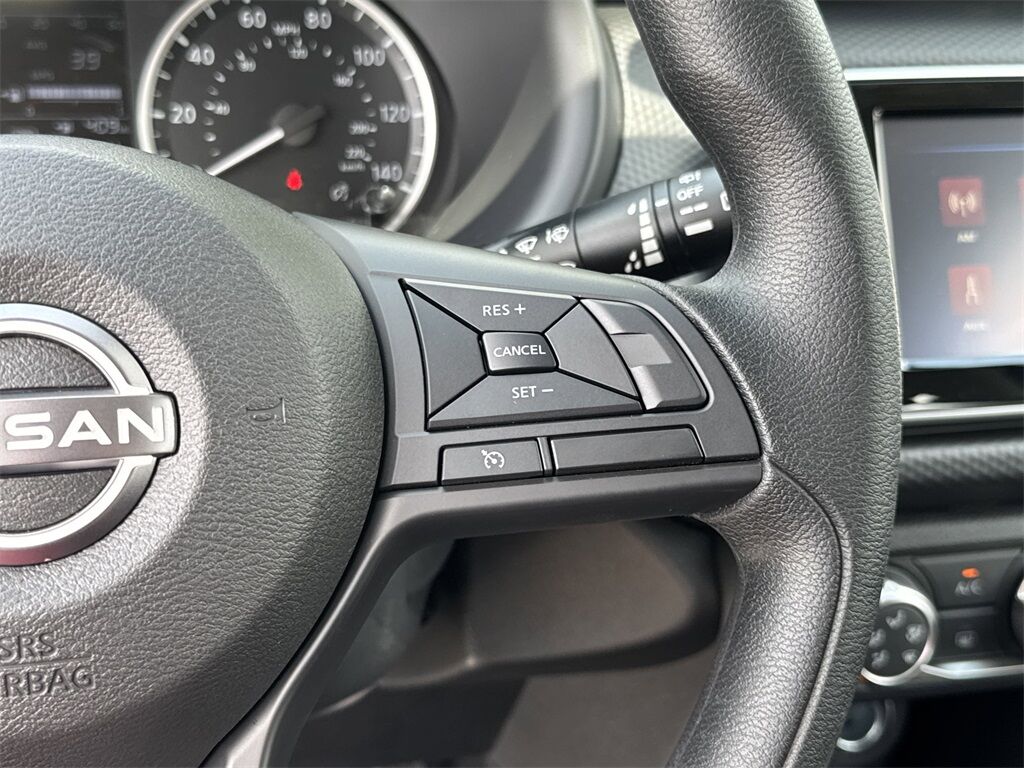 2025 Nissan Kicks Play S Kennesaw GA