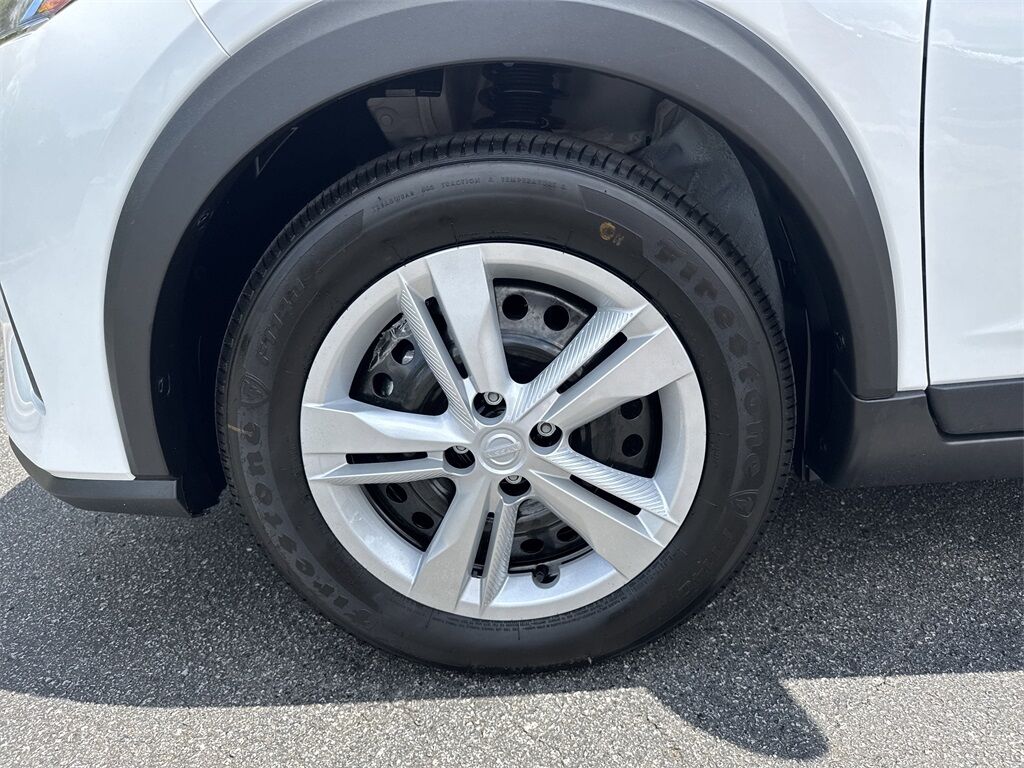2025 Nissan Kicks Play S Kennesaw GA