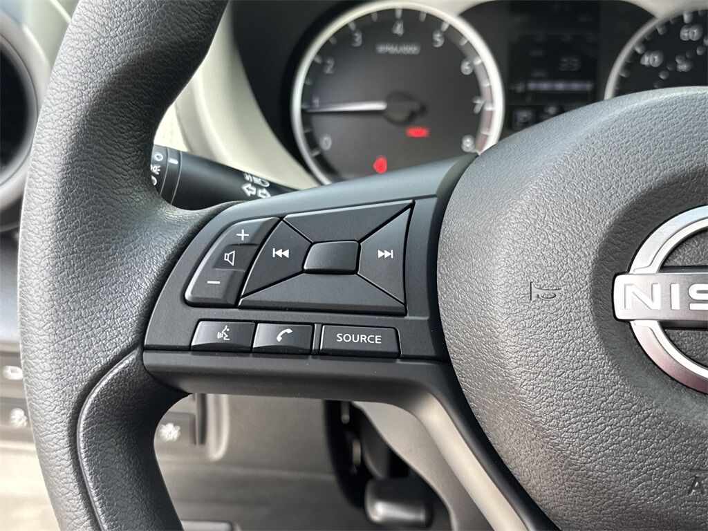 2025 Nissan Kicks Play S Kennesaw GA