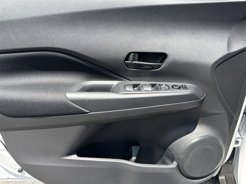 2025 Nissan Kicks Play S Kennesaw GA
