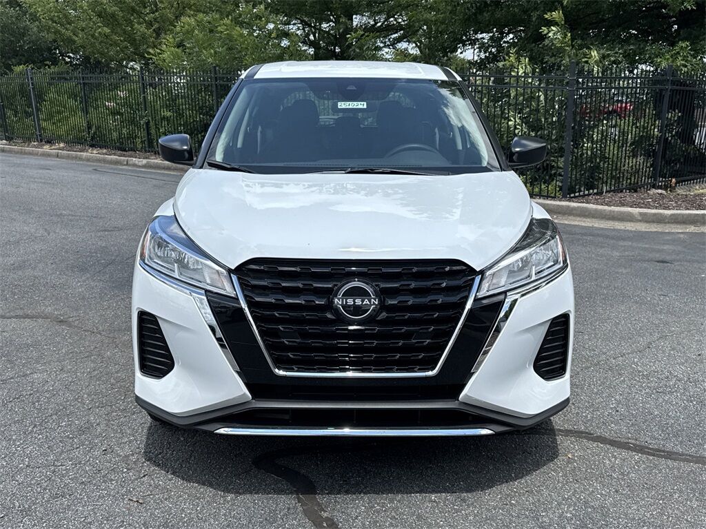 2025 Nissan Kicks Play S Kennesaw GA