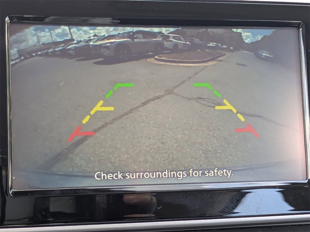 2025 Nissan Kicks Play S Kennesaw GA