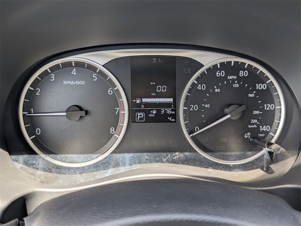 2025 Nissan Kicks Play S Kennesaw GA
