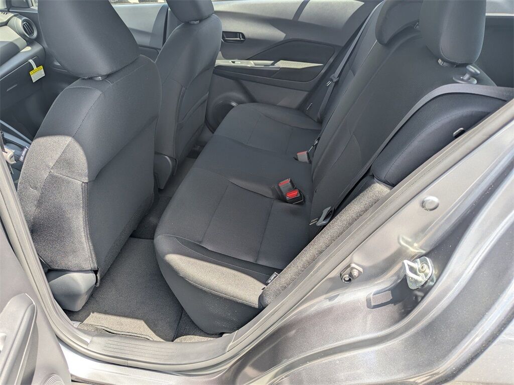 2025 Nissan Kicks Play S Kennesaw GA