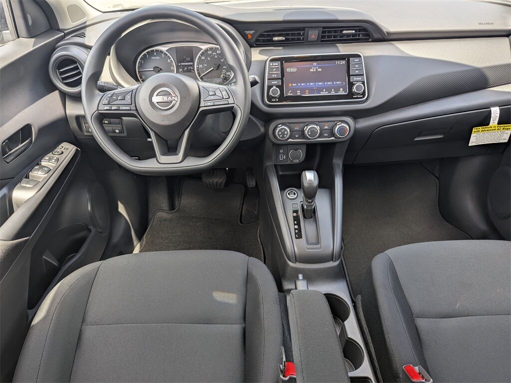 2025 Nissan Kicks Play S Kennesaw GA