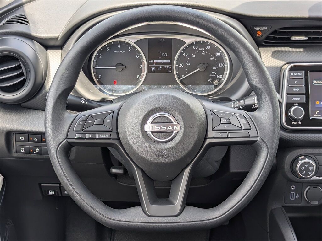 2025 Nissan Kicks Play S Kennesaw GA