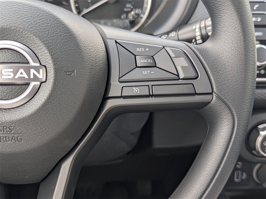 2025 Nissan Kicks Play S Kennesaw GA