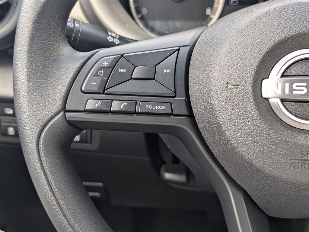 2025 Nissan Kicks Play S Kennesaw GA