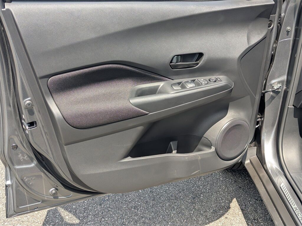 2025 Nissan Kicks Play S Kennesaw GA