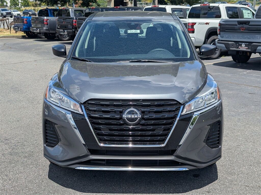 2025 Nissan Kicks Play S Kennesaw GA
