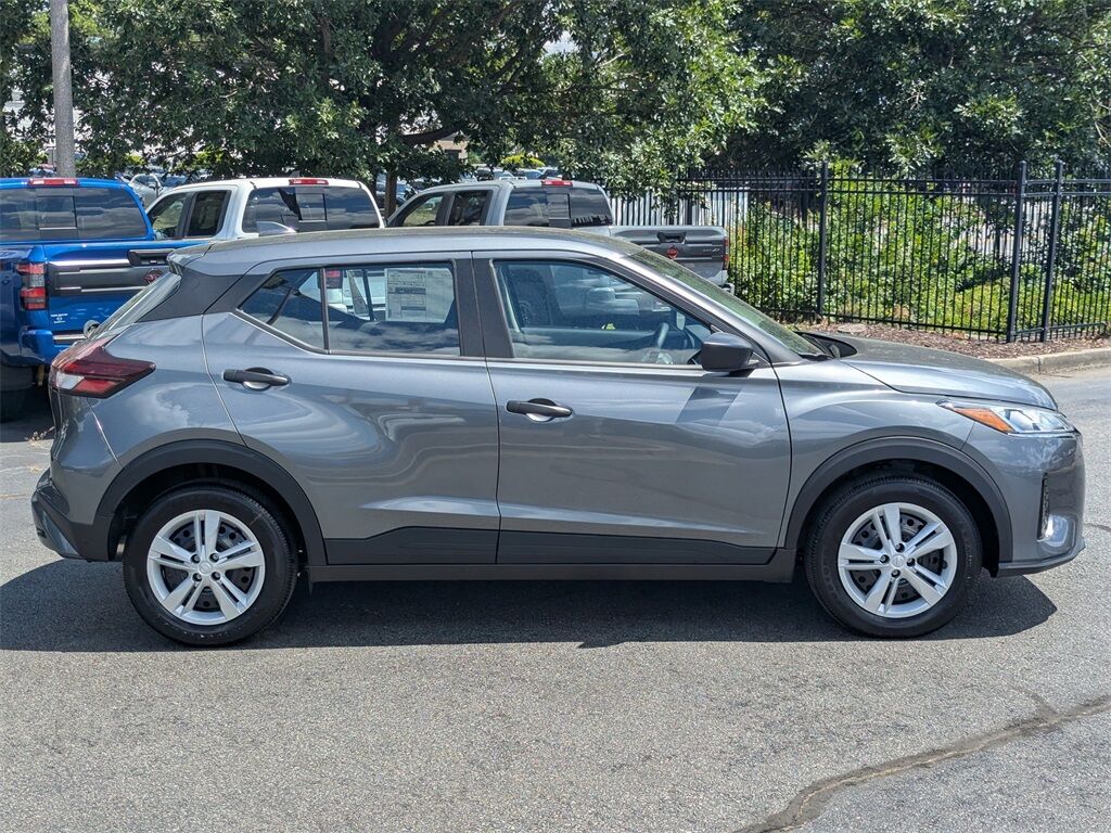 2025 Nissan Kicks Play S Kennesaw GA