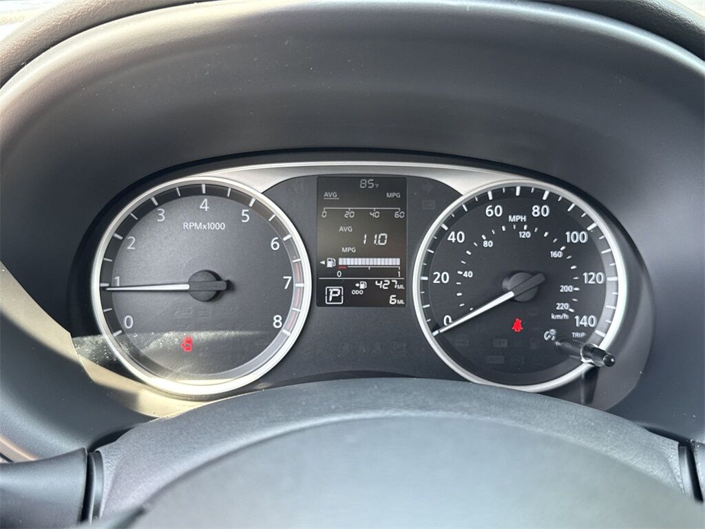 2025 Nissan Kicks Play S Kennesaw GA