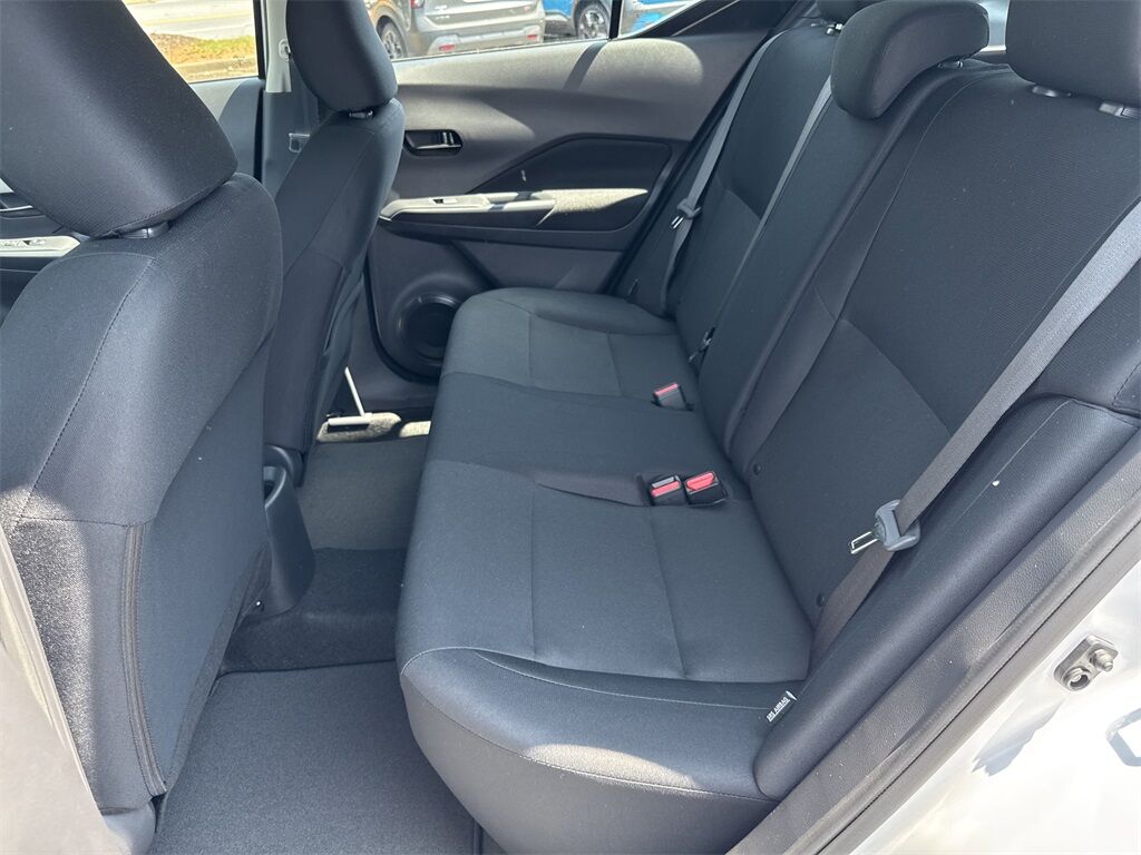 2025 Nissan Kicks Play S Kennesaw GA