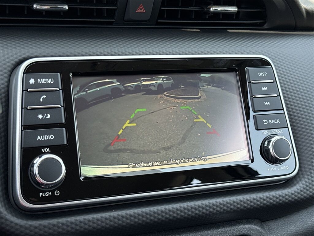 2025 Nissan Kicks Play S Kennesaw GA