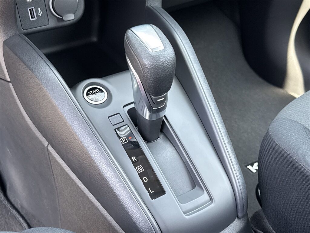 2025 Nissan Kicks Play S Kennesaw GA