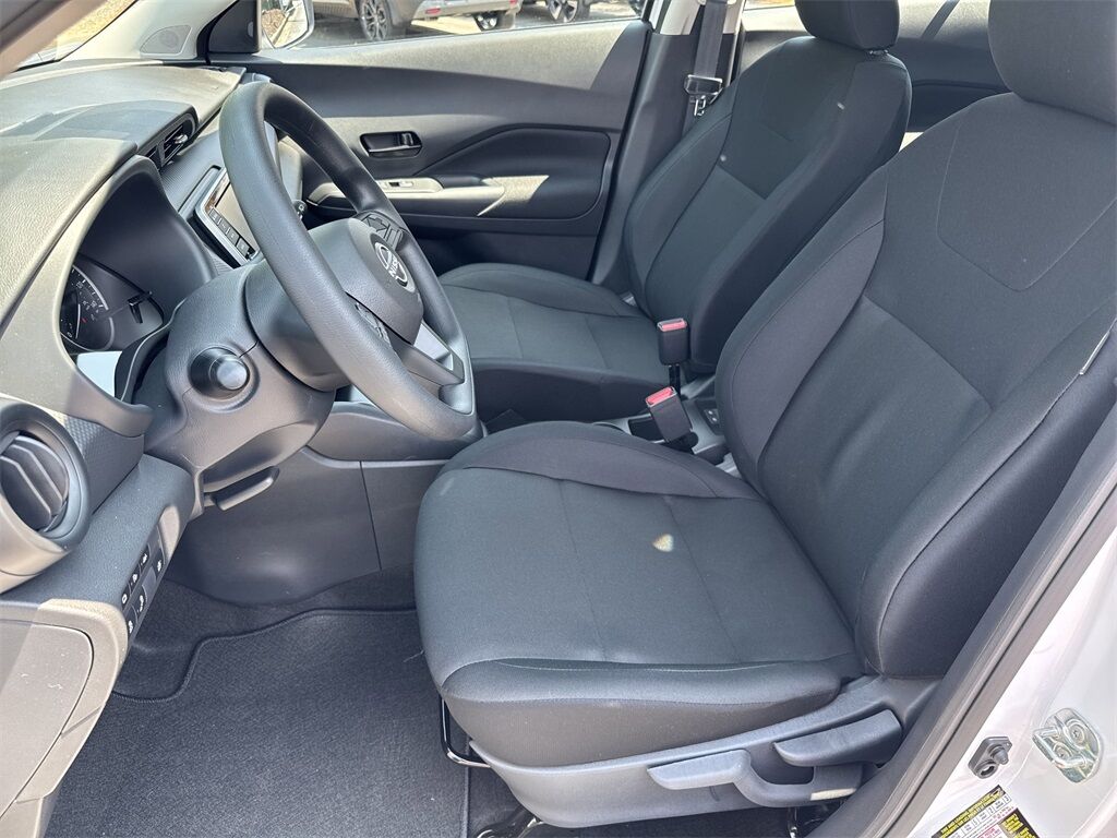 2025 Nissan Kicks Play S Kennesaw GA