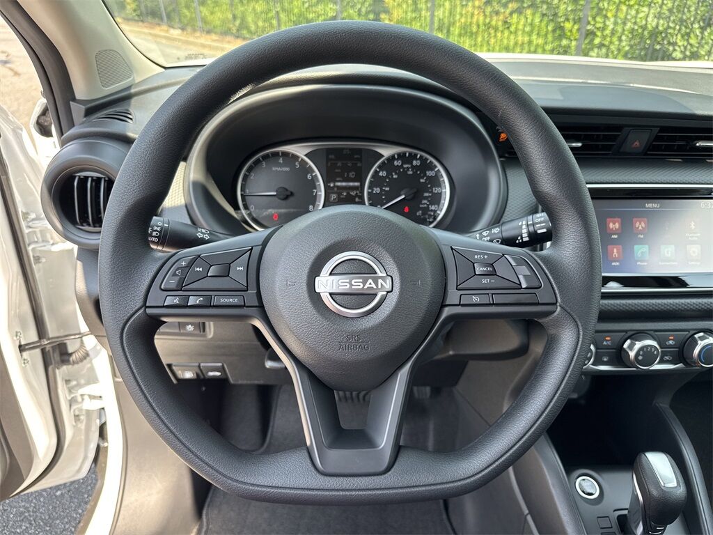 2025 Nissan Kicks Play S Kennesaw GA
