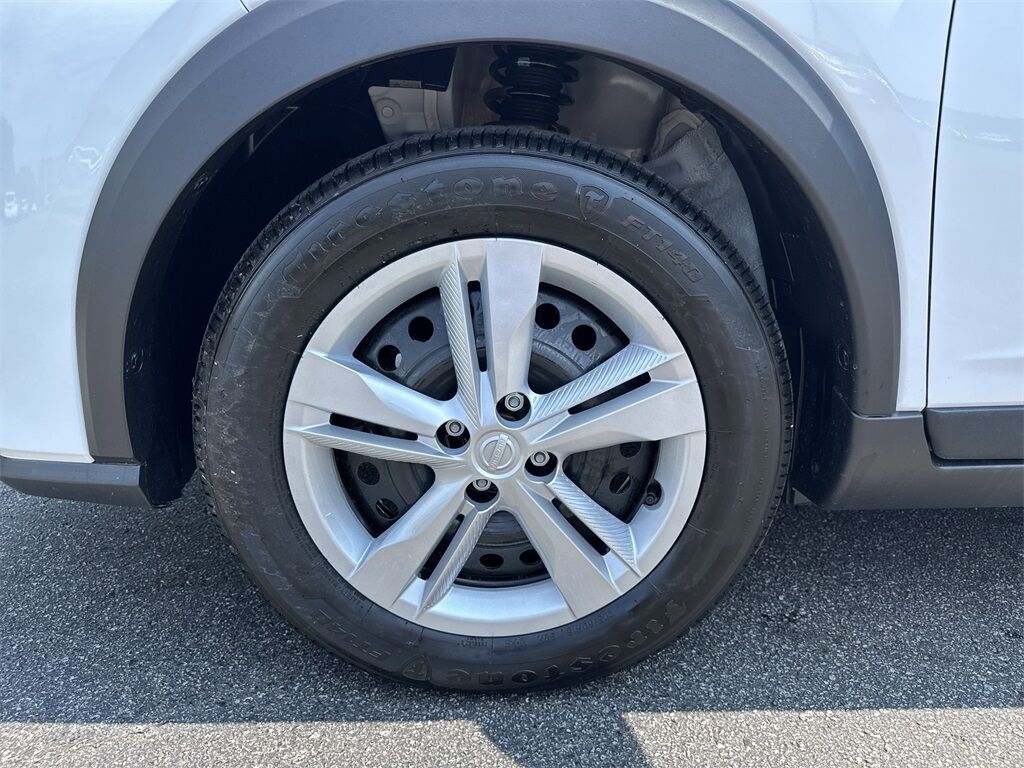 2025 Nissan Kicks Play S Kennesaw GA