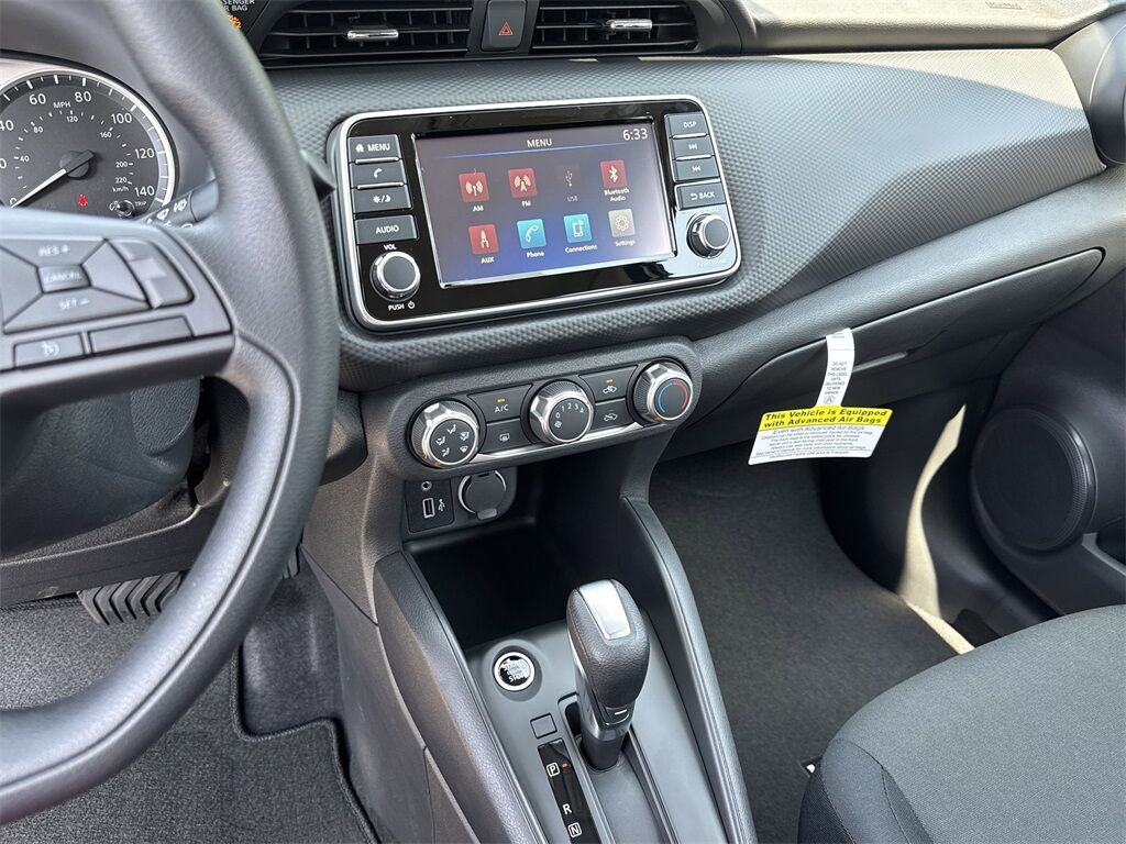 2025 Nissan Kicks Play S Kennesaw GA