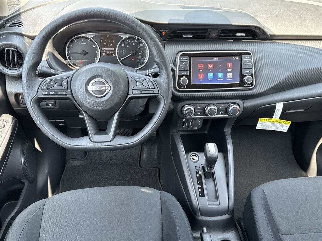 2025 Nissan Kicks Play S Kennesaw GA