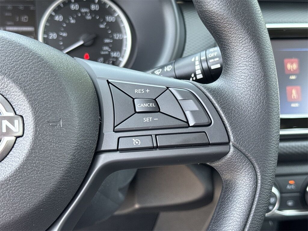2025 Nissan Kicks Play S Kennesaw GA