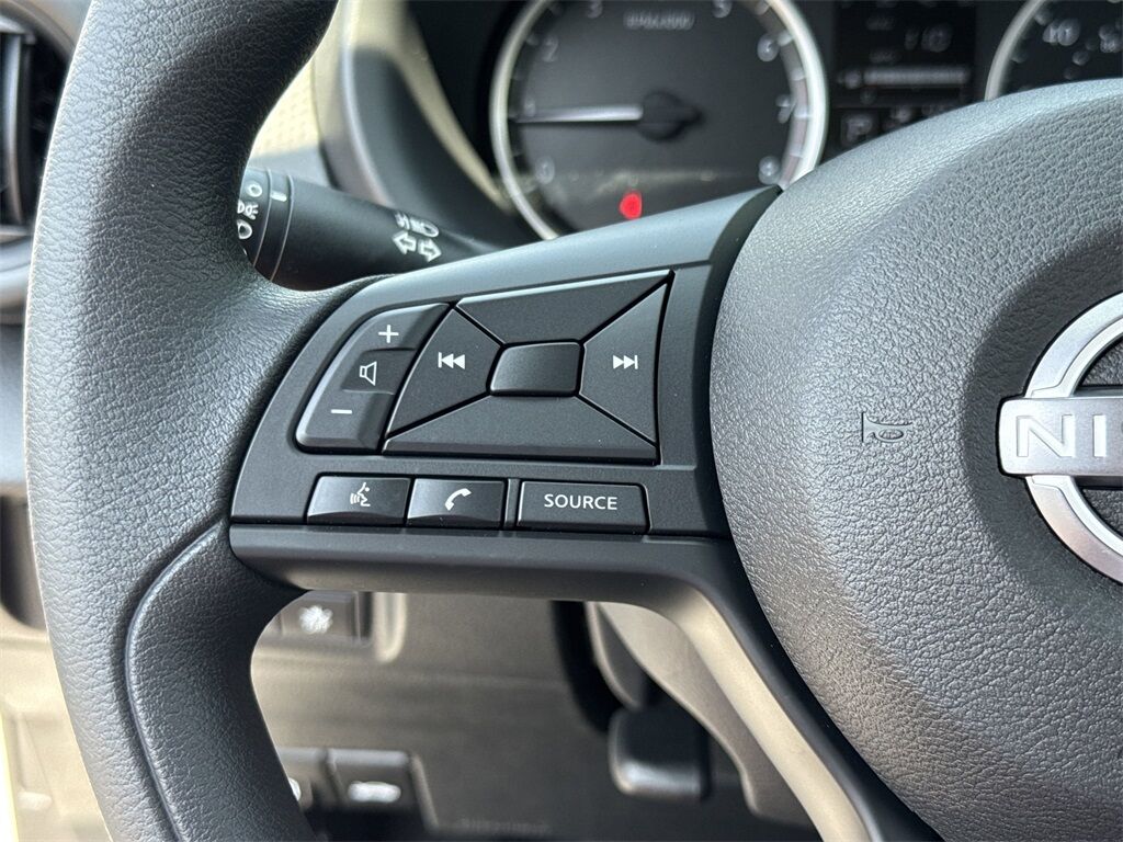 2025 Nissan Kicks Play S Kennesaw GA