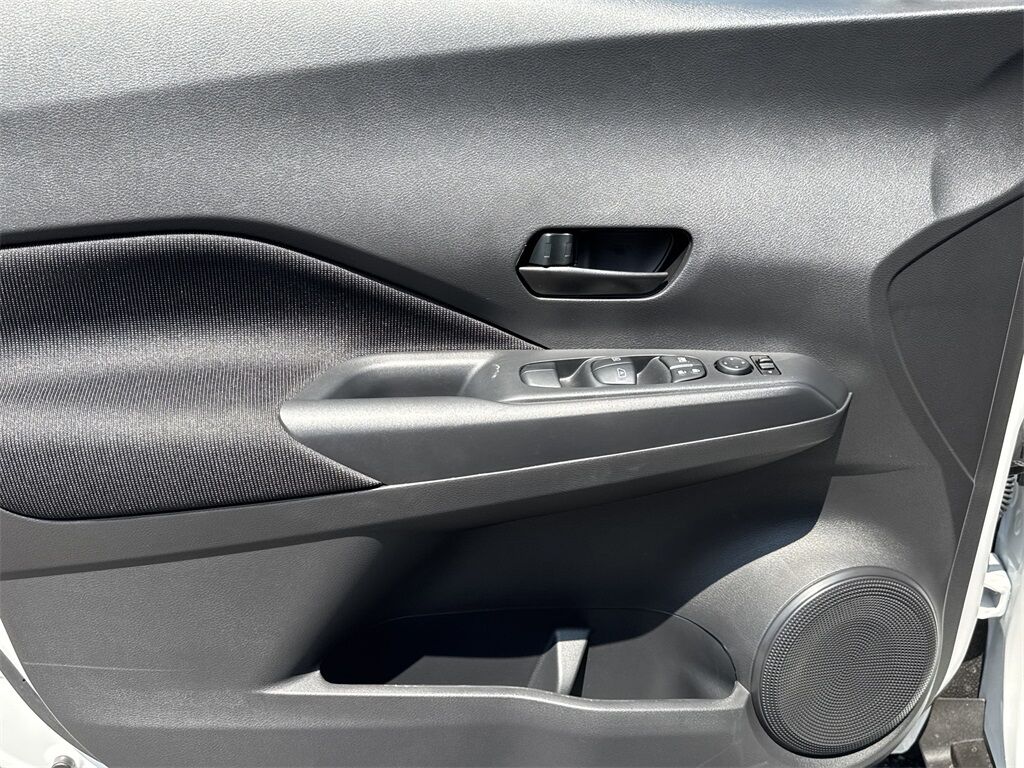 2025 Nissan Kicks Play S Kennesaw GA