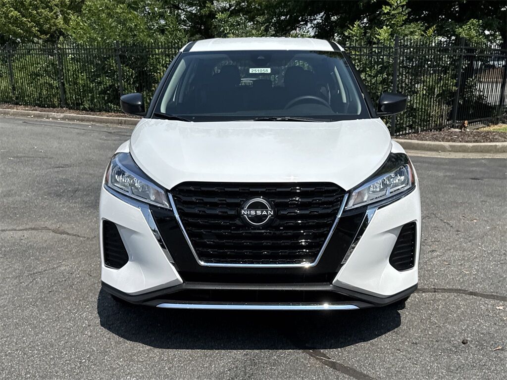2025 Nissan Kicks Play S Kennesaw GA