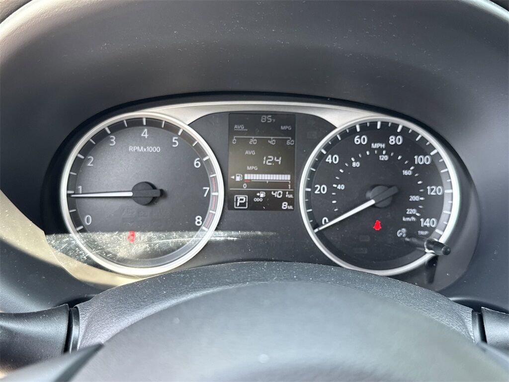 2025 Nissan Kicks Play S Kennesaw GA
