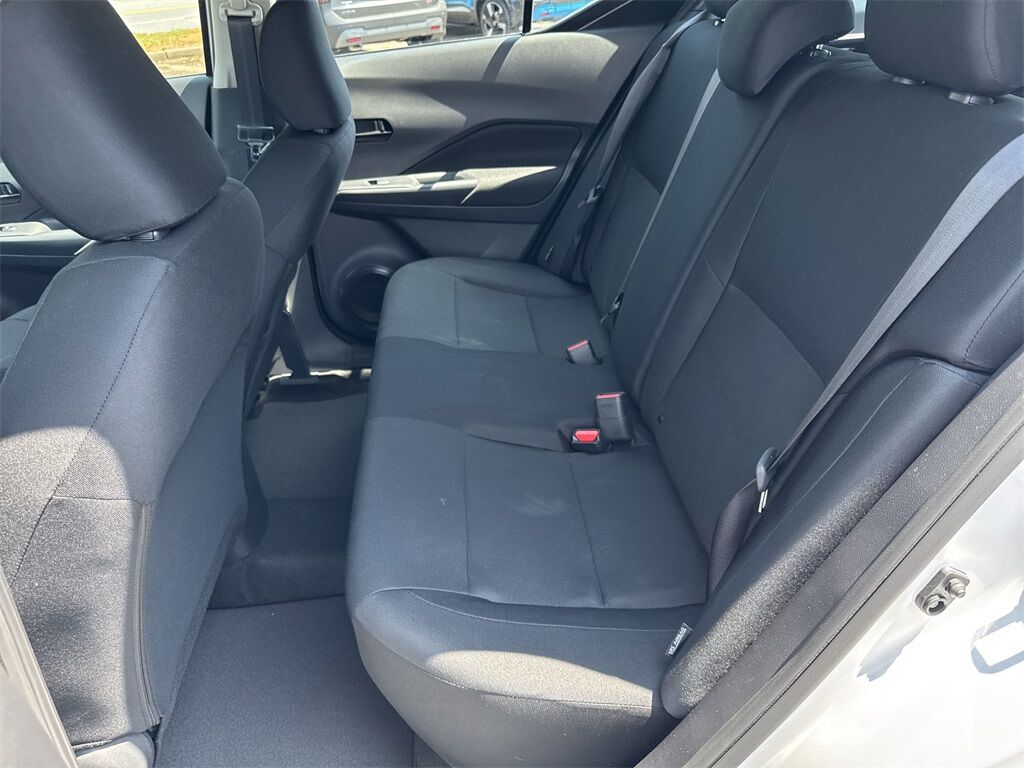 2025 Nissan Kicks Play S Kennesaw GA