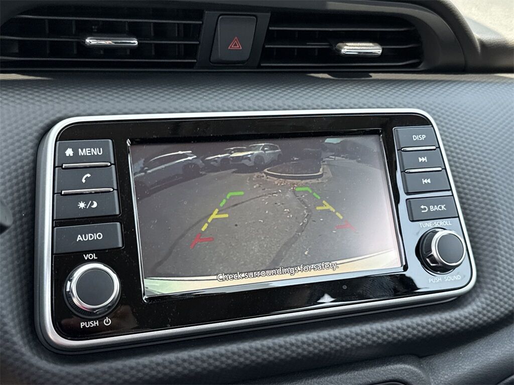 2025 Nissan Kicks Play S Kennesaw GA
