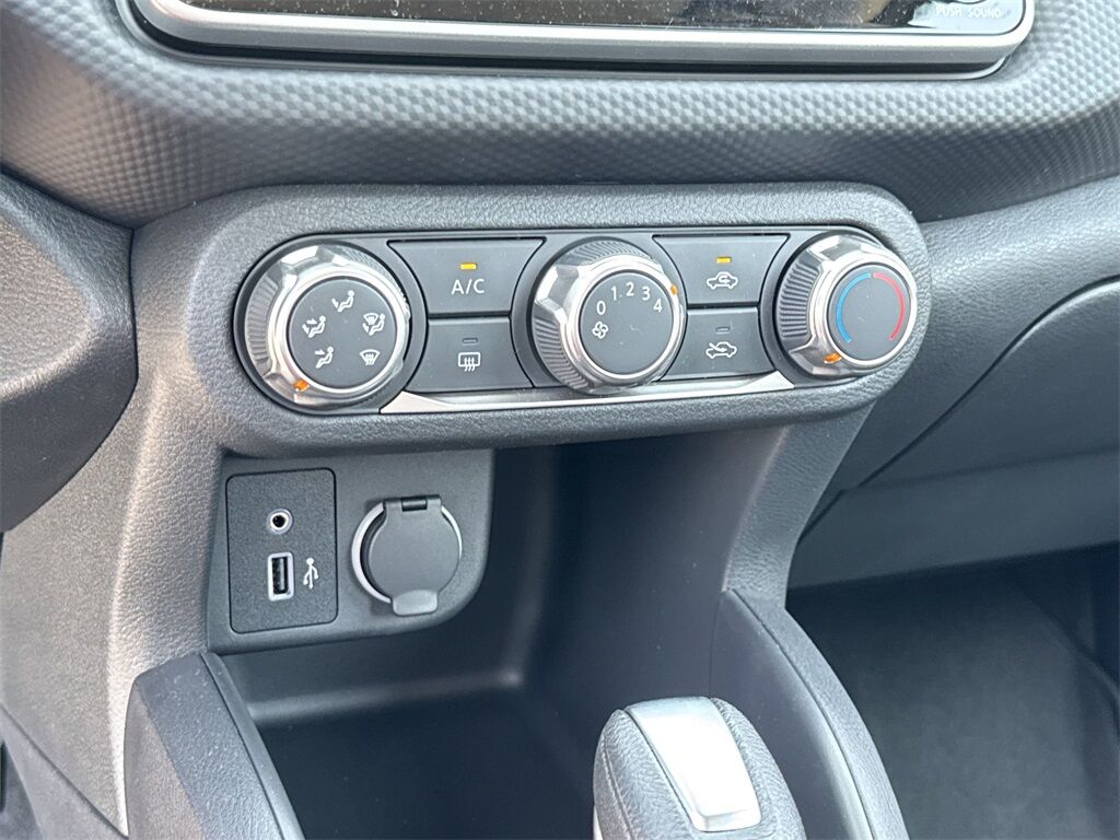 2025 Nissan Kicks Play S Kennesaw GA