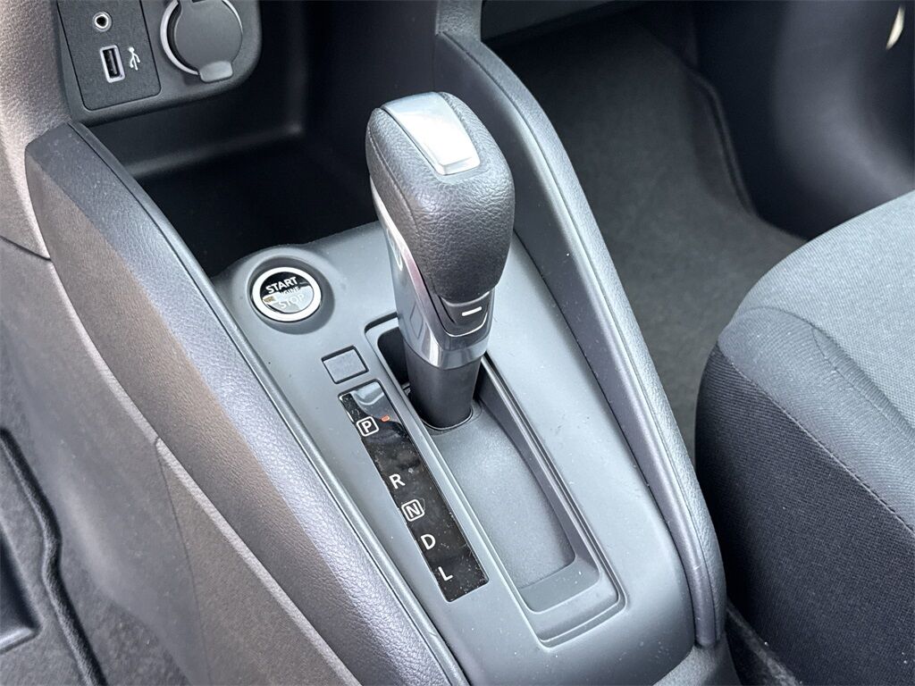 2025 Nissan Kicks Play S Kennesaw GA