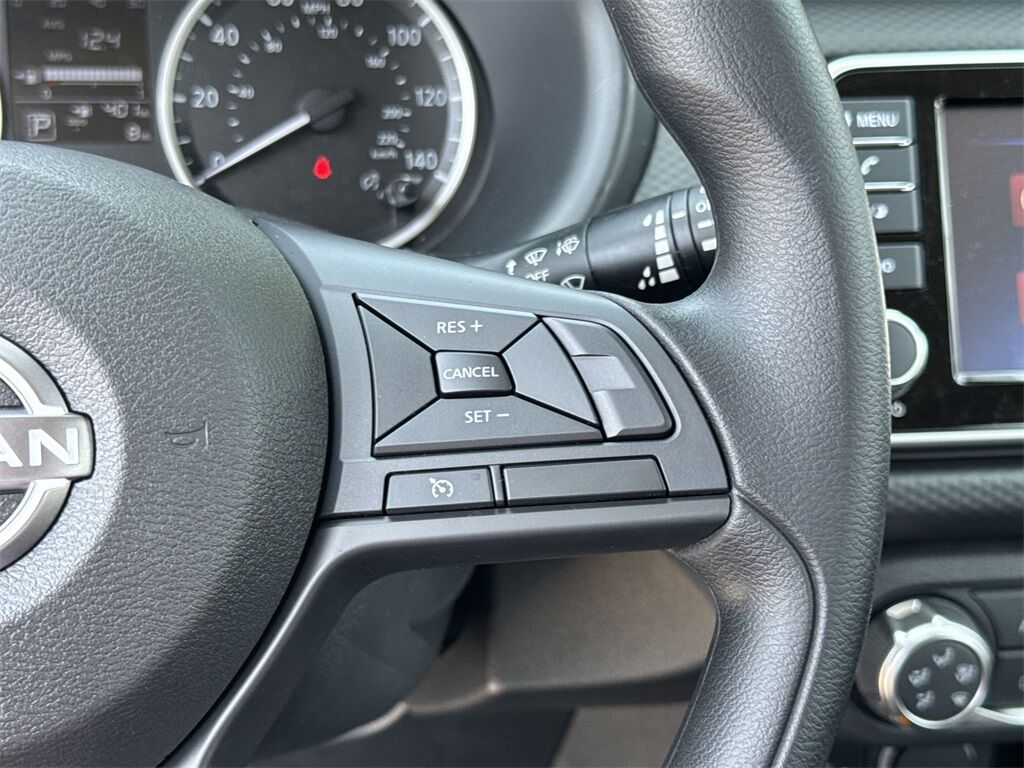 2025 Nissan Kicks Play S Kennesaw GA