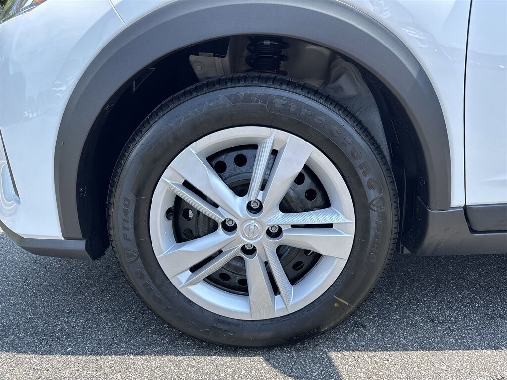 2025 Nissan Kicks Play S Kennesaw GA