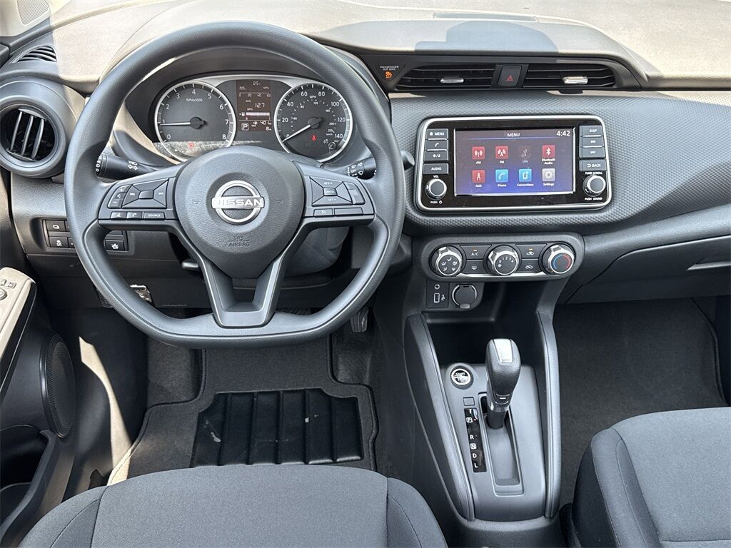 2025 Nissan Kicks Play S Kennesaw GA