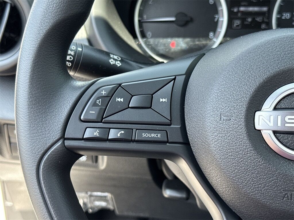 2025 Nissan Kicks Play S Kennesaw GA