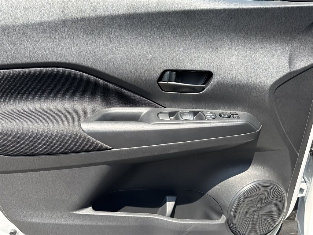 2025 Nissan Kicks Play S Kennesaw GA