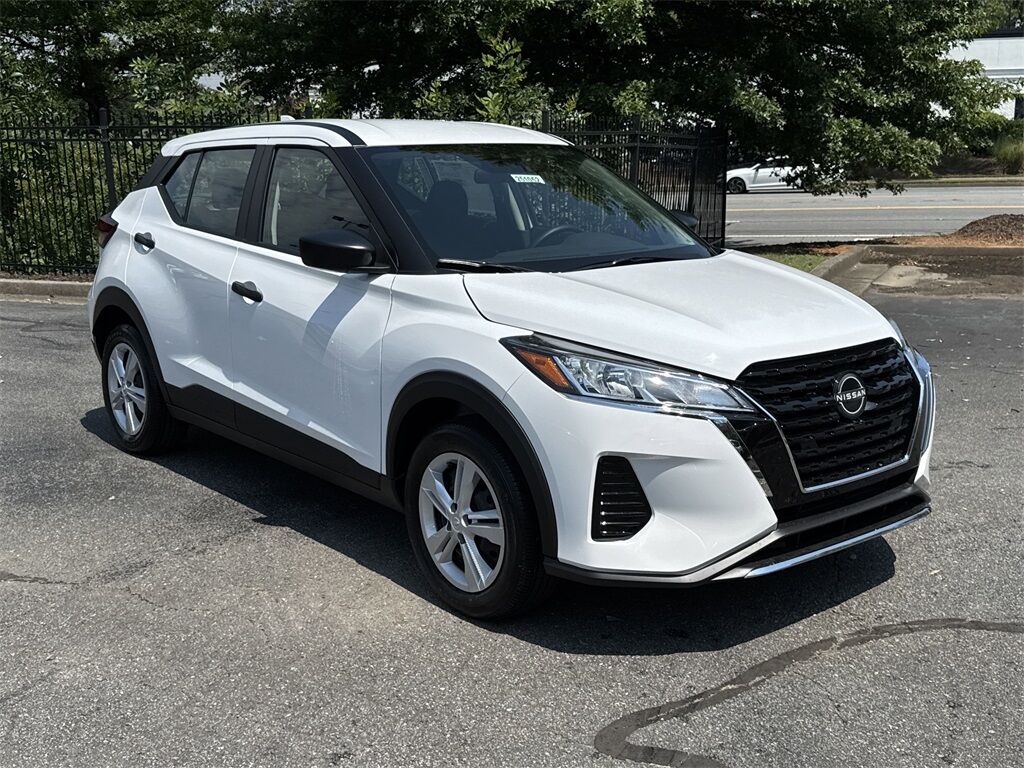 2025 Nissan Kicks Play S Kennesaw GA