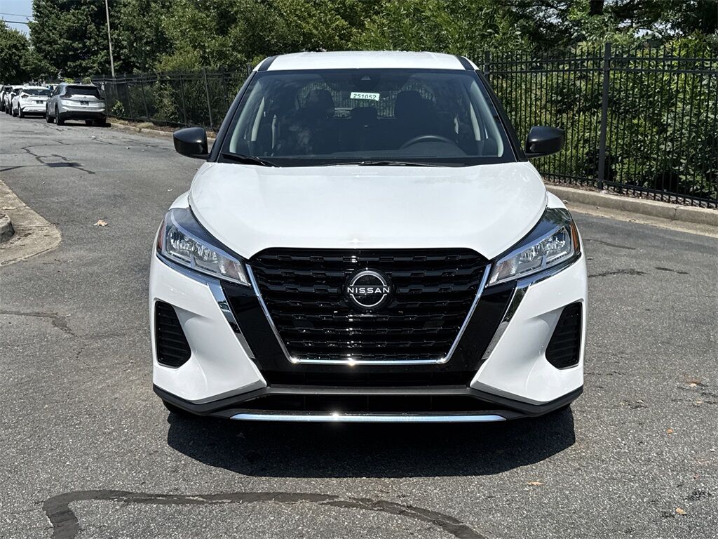 2025 Nissan Kicks Play S Kennesaw GA