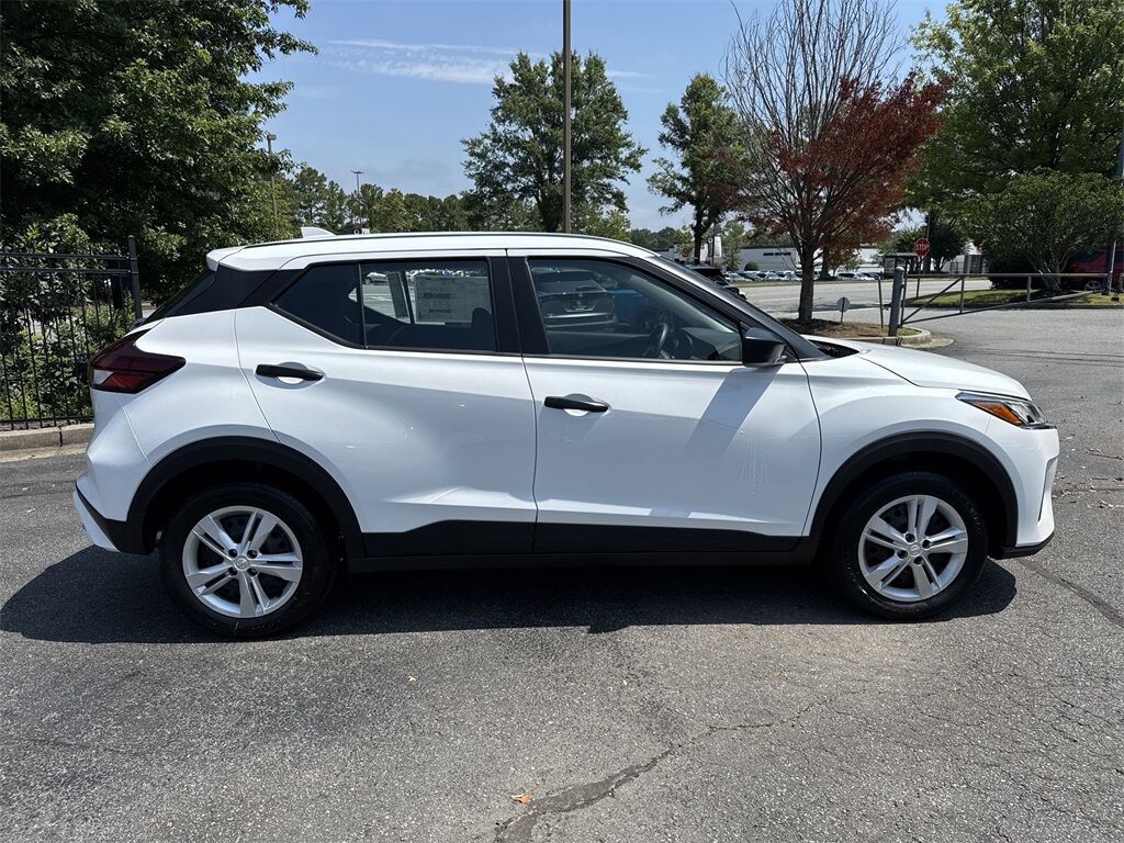 2025 Nissan Kicks Play S Kennesaw GA