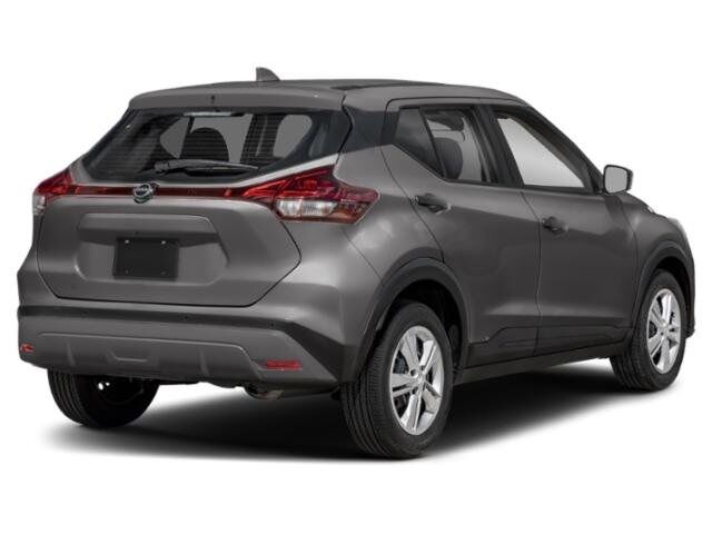 2025 Nissan Kicks Play S Kennesaw GA