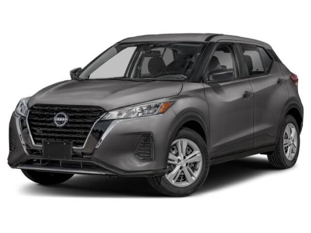 2025 Nissan Kicks Play S Kennesaw GA