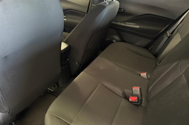 2025 Nissan Kicks Play S San Luis Obispo CA