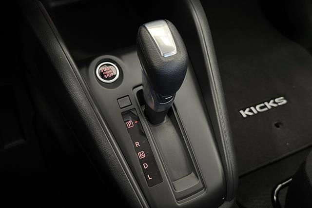2025 Nissan Kicks Play S San Luis Obispo CA