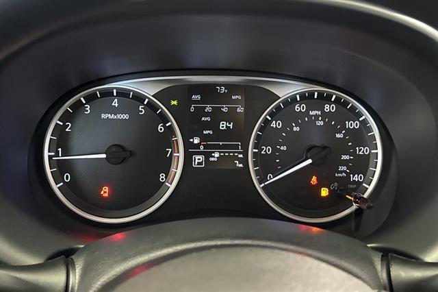 2025 Nissan Kicks Play S San Luis Obispo CA