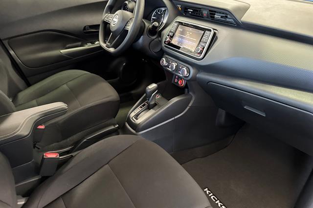 2025 Nissan Kicks Play S San Luis Obispo CA