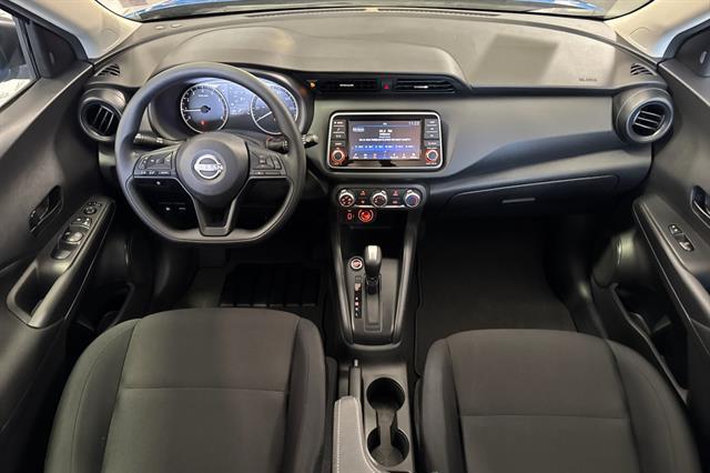 2025 Nissan Kicks Play S San Luis Obispo CA