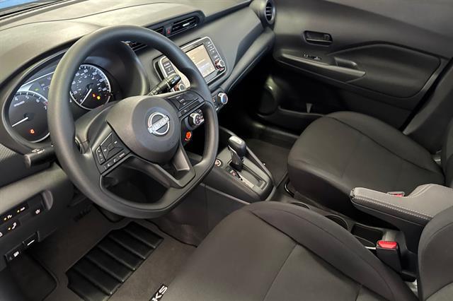 2025 Nissan Kicks Play S San Luis Obispo CA