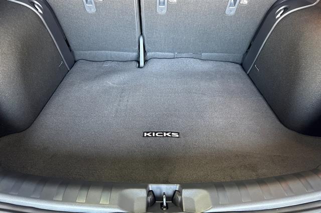 2025 Nissan Kicks Play S San Luis Obispo CA
